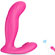 S-Hande Prog-RCT Pink - Estimulador fem. 9 funções (Imagem 1 de 2)