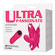 Ultra Passionate Harness Butterfly - Vibrador (Imagem 3 de 3)