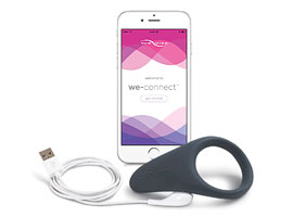 We-Vibe Verge - Anel Peniano Vibrador Recarregável