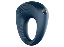 Satisfyer Power Ring - Anel peniano recarregável
