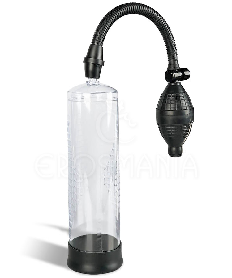 Men Powerup Penis Pump #3 - Bomba peniana