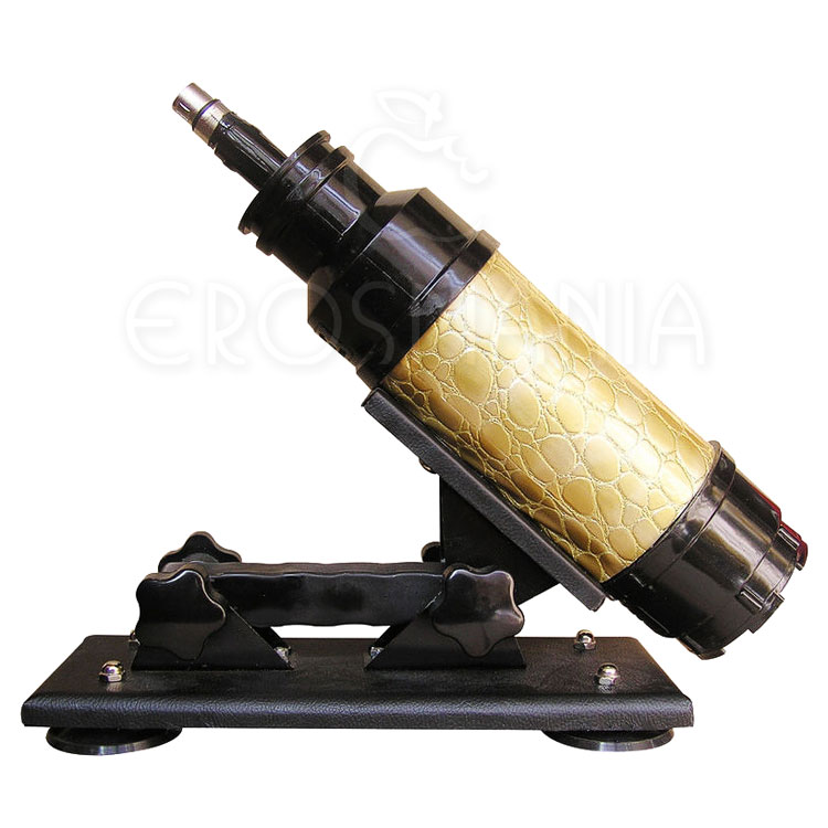 Sex Machine - Selvagem