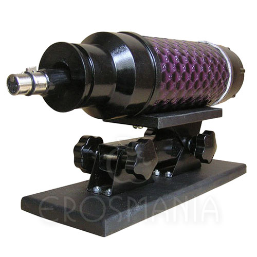 Sex Machine - The Lux