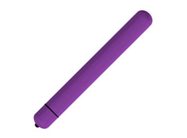 5.5" Power Bullet Purple -Vibrador bastão
