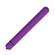 5.5" Power Bullet Purple -Vibrador bastão (Imagem 1 de 2)
