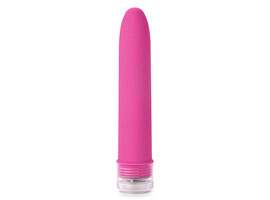 5" Personal Vibe Magenta - Vibrador Aveludado