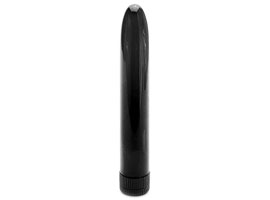Personal Super Black - Vibrador Clássico