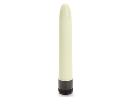Personal Super Ivory - Vibrador Clássico - Marfim