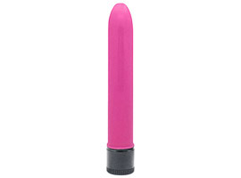 Personal Super Magenta 7" - Vibrador Clássico