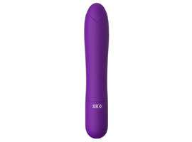 Lilo First Core Vibrator Purple - 5 funções