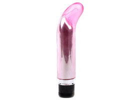Charm G Vibe Pink - Vibrador e Capa ponto G