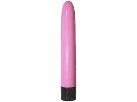 Vibrador Personal 7" Classic Lilás