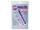 Mighty Mite Vibrator à prova d'áqua - Pipedream