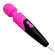 Rechargeable Duo Color Massager - Varinha mágica (Imagem 2 de 2)