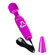 Pretty Love Body Wand - Massageador recarregável (Imagem 2 de 3)