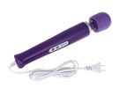 Magic Wand Massager Purple - Varinha Mágica