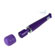 Magic Wand Massager Purple - Varinha Mágica (Imagem 2 de 3)