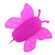 Mini Love Egg Butterfly - Estimulador 12 funções (Imagem 2 de 3)