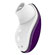 Dibe Sex Massager Tongue Purple - Vibra e esquenta (Imagem 1 de 5)