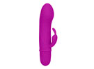 Pretty Love Caesar Purple - Mini Vibrador 10 Modos