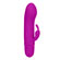 Pretty Love Caesar Purple - Mini Vibrador 10 Modos (Imagem 1 de 3)