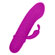 Pretty Love Caesar Purple - Mini Vibrador 10 Modos (Imagem 2 de 3)