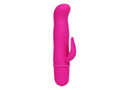 Pretty Love Blithe Pink - Vibrador 10 funções