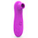 Suction Clit Massager Purple - Sugador de Clitóris (Imagem 1 de 3)