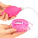 Aphrodisia Clitoral Pump - Vibradora e Sugadora (Imagem 4 de 4)