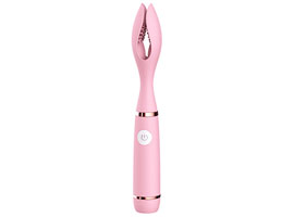 Spark of Love Versatile Pink -Estimulador Feminino