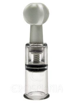 Desenvolvedor de Mamilos / Clitóris