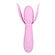 Female Vibrator Petal Rose - Recarregável 30 modos (Imagem 2 de 4)
