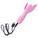 Female Vibrator Petal Rose - Recarregável 30 modos (Imagem 4 de 4)