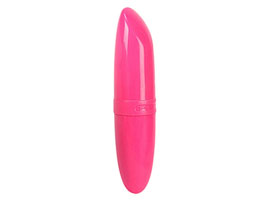 Lilo Lipstick Vibrator - Mini vibrador feminino