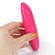 Lilo Lipstick Vibrator - Mini vibrador feminino (Imagem 3 de 4)