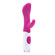 G-Spot Dual Vibration Stick Lilac - 10 Funções (Imagem 1 de 3)