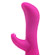 G-Spot Dual Vibration Stick Lilac - 10 Funções (Imagem 2 de 3)