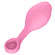 Dibe Mini Sex Massager Pink - Vibrador 4 pontas (Imagem 2 de 4)