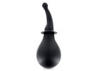 Back Health Curved 4'' Silicone Douche