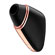 Satisfyer Love Triangle Black- Sugador -Aplicativo (Imagem 1 de 6)