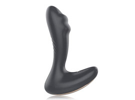 Rechargeable Prostate Estimulator - 14 funções