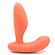 Gordon Orange Prostate Massager - 10 funções (Imagem 1 de 4)