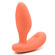 Gordon Orange Prostate Massager - 10 funções (Imagem 2 de 4)