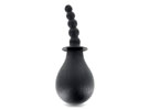 Back Health Balls 4'' Silicone Douche