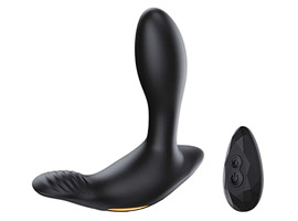 Dibe Vibration Prostate Massager - 7 funções - USB