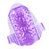 Vibrating Tong Ring Purple - Vibrador Sexo Oral (Imagem 1 de 2)