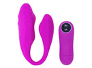 Pretty Love Bernie - Vibrador para Casal