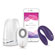 We-Vibe Sync App Ready Purple -Vibrador para casal (Imagem 1 de 5)