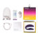 We-Vibe Sync App Ready Purple -Vibrador para casal (Imagem 5 de 5)