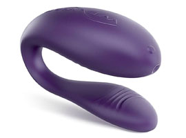 We-Vibe Unite - Vibrador para Casais - 10 funções